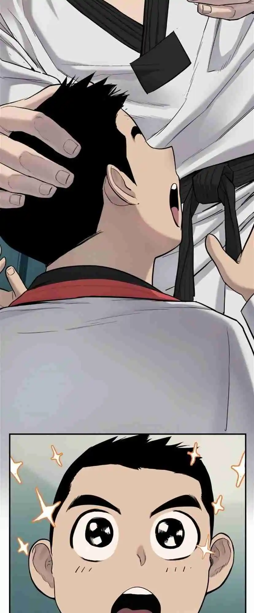 Read Manager Kim Português Manga Online