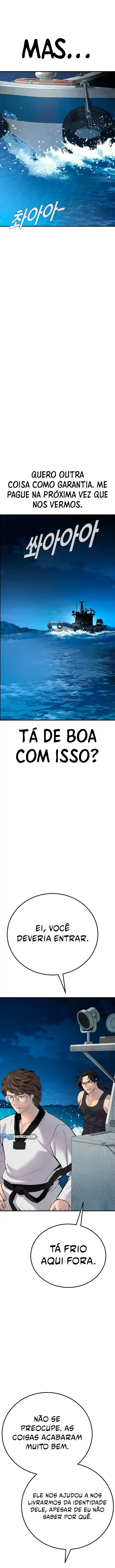 Read Manager Kim Português Manga Online