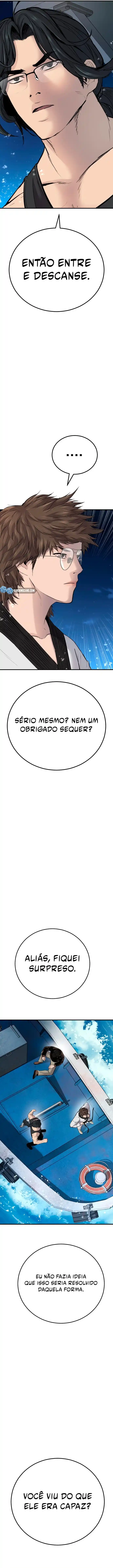 Read Manager Kim Português Manga Online