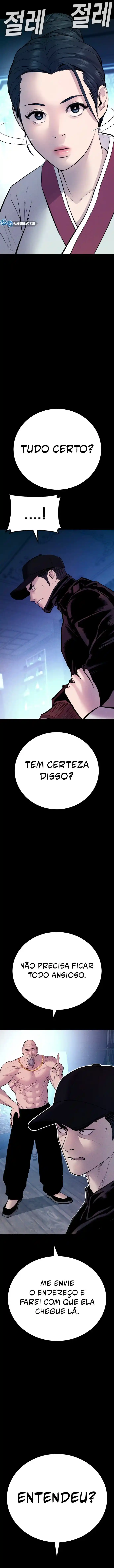 Read Manager Kim Português Manga Online