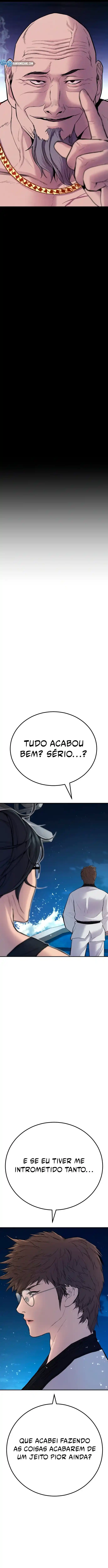 Read Manager Kim Português Manga Online