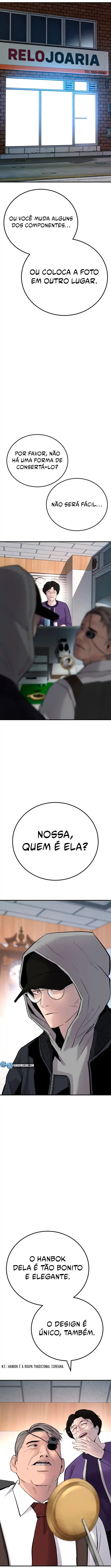 Read Manager Kim Português Manga Online