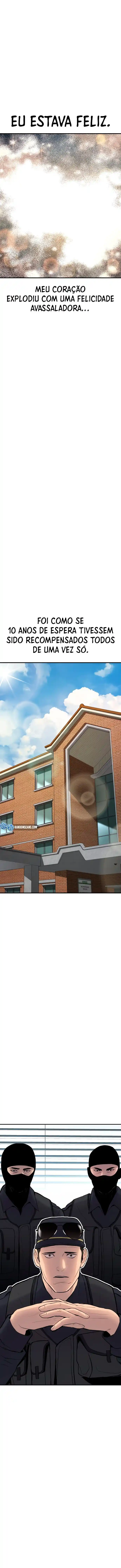 Read Manager Kim Português Manga Online