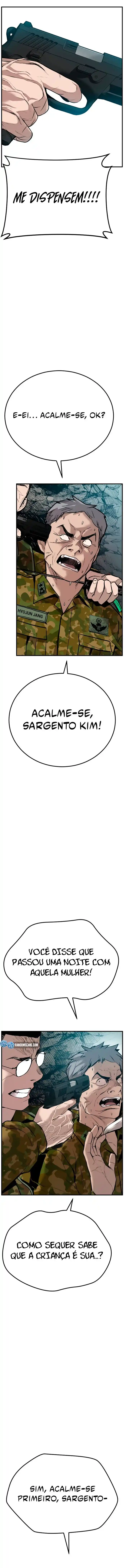 Read Manager Kim Português Manga Online