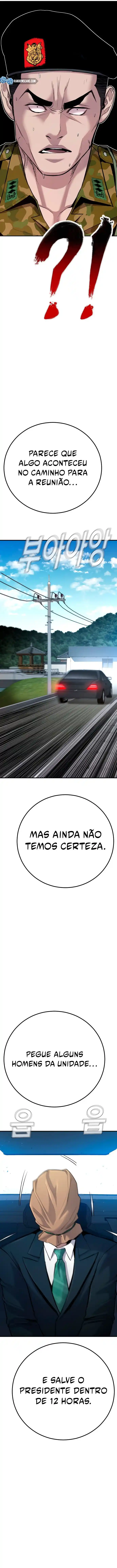 Read Manager Kim Português Manga Online