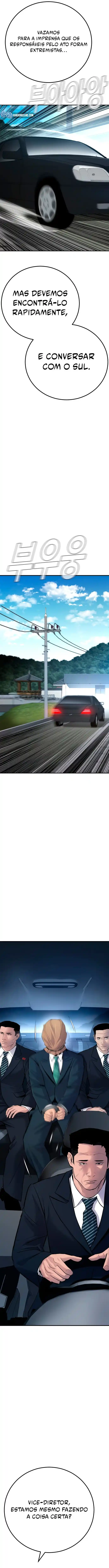 Read Manager Kim Português Manga Online