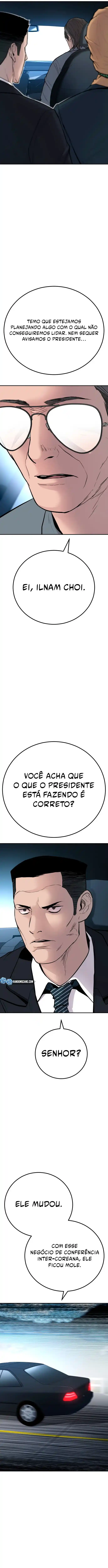 Read Manager Kim Português Manga Online