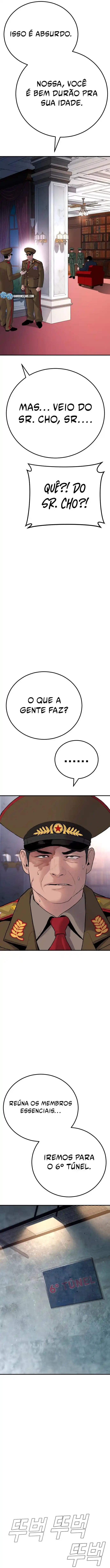 Read Manager Kim Português Manga Online