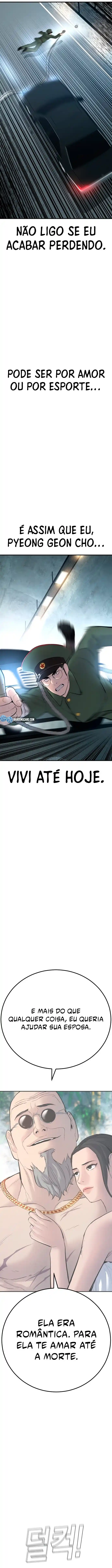 Read Manager Kim Português Manga Online