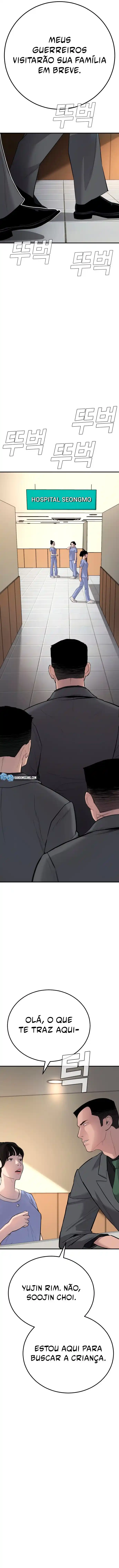 Read Manager Kim Português Manga Online