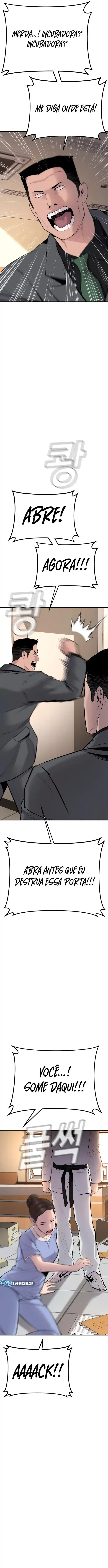 Read Manager Kim Português Manga Online