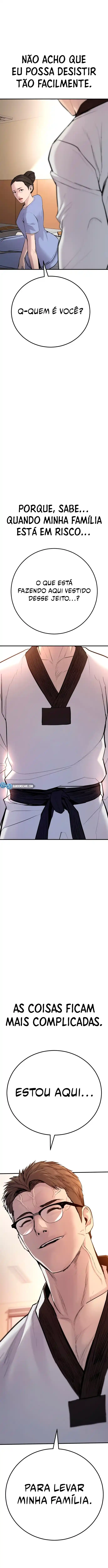 Read Manager Kim Português Manga Online