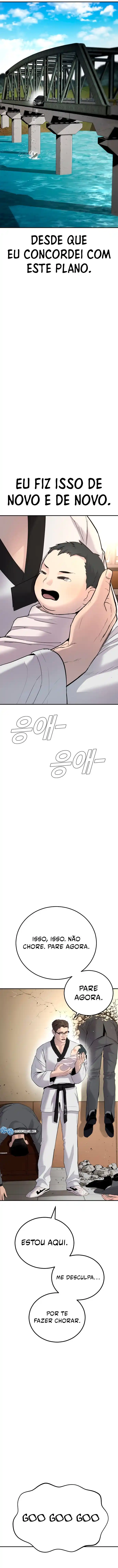 Read Manager Kim Português Manga Online