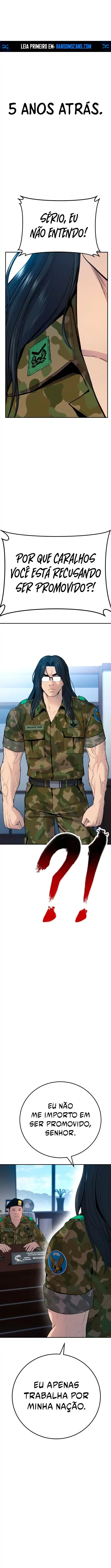 Read Manager Kim Português Manga Online