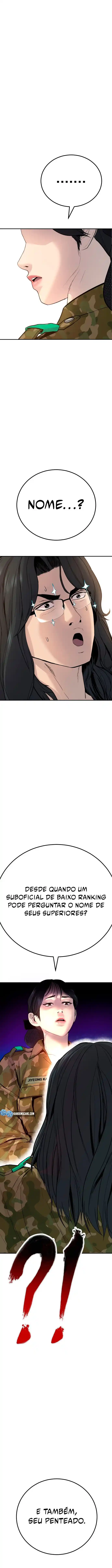 Read Manager Kim Português Manga Online