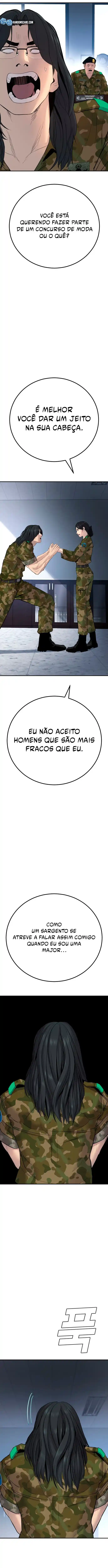Read Manager Kim Português Manga Online