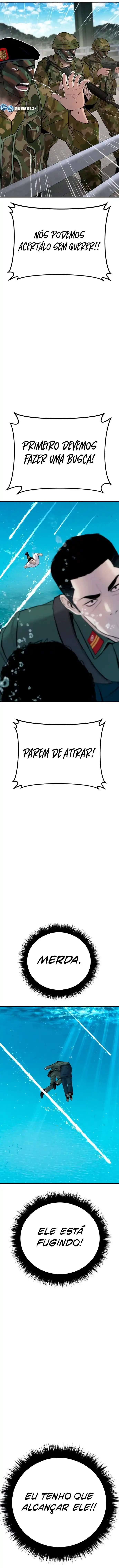 Read Manager Kim Português Manga Online