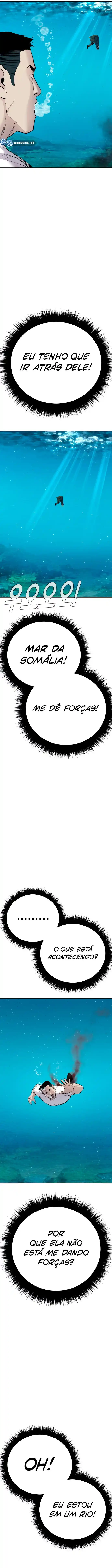 Read Manager Kim Português Manga Online