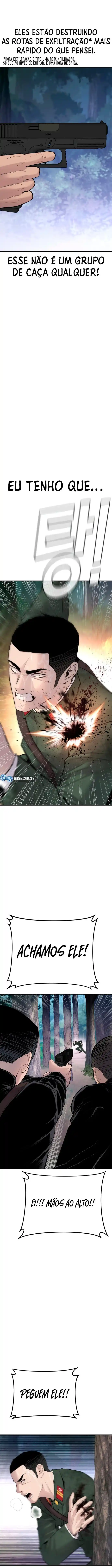 Read Manager Kim Português Manga Online