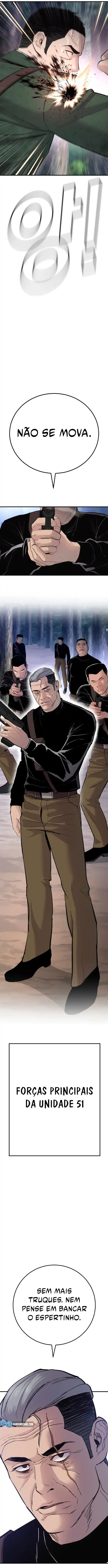 Read Manager Kim Português Manga Online