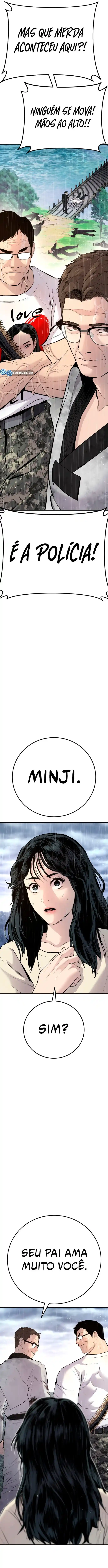 Read Manager Kim Português Manga Online