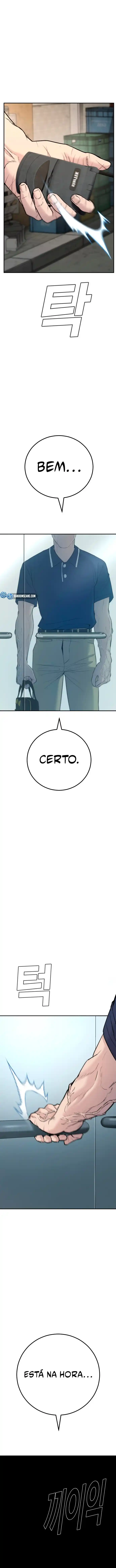 Read Manager Kim Português Manga Online