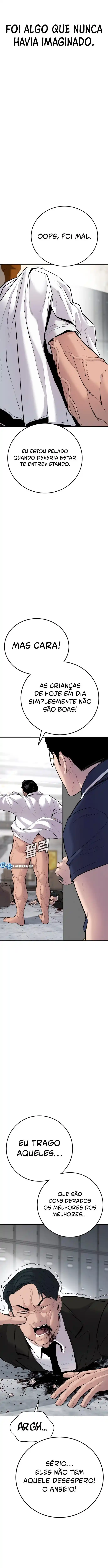 Read Manager Kim Português Manga Online