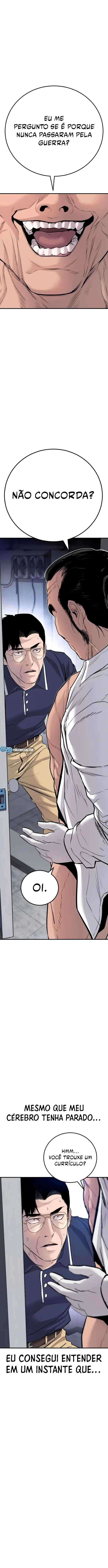 Read Manager Kim Português Manga Online