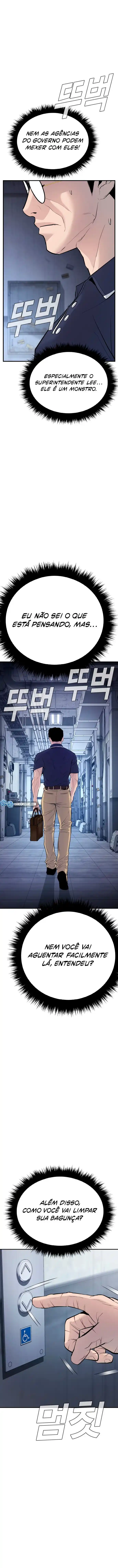 Read Manager Kim Português Manga Online