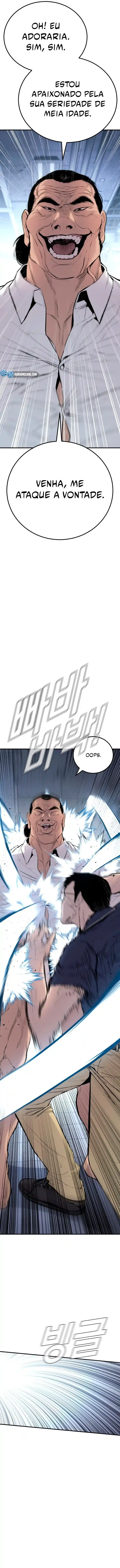 Read Manager Kim Português Manga Online