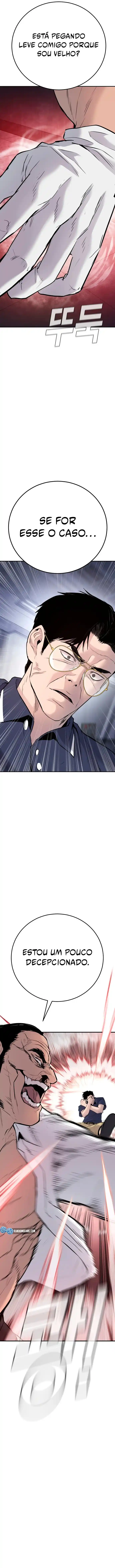 Read Manager Kim Português Manga Online