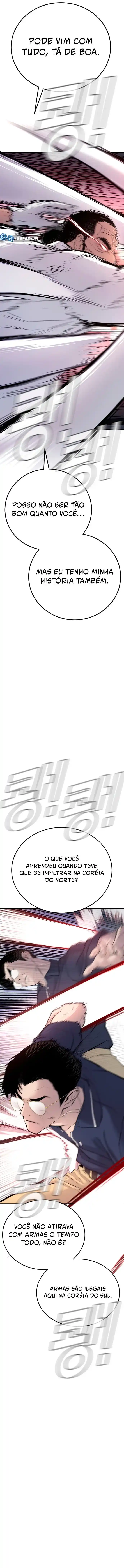 Read Manager Kim Português Manga Online