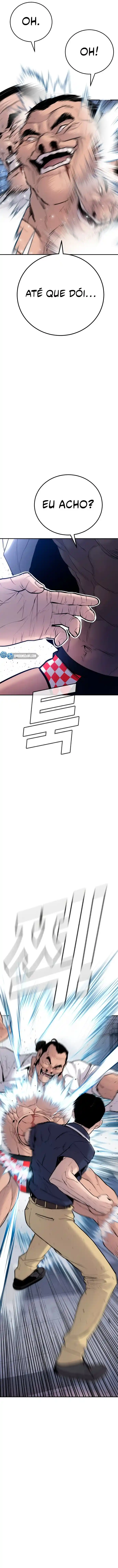 Read Manager Kim Português Manga Online