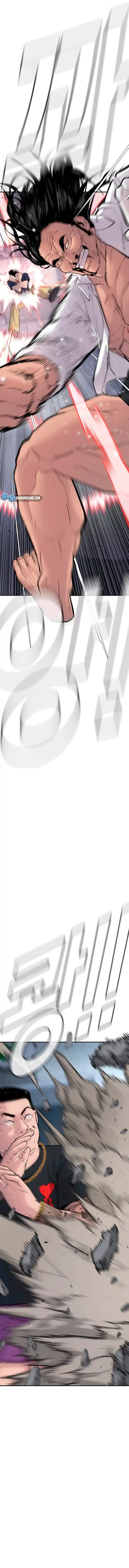 Read Manager Kim Português Manga Online