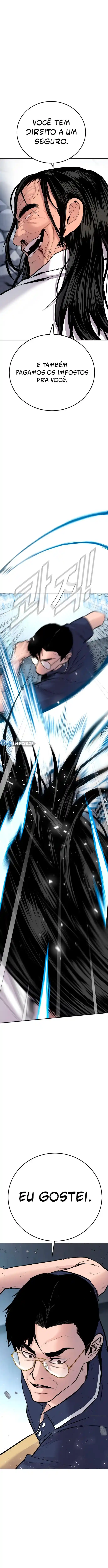 Read Manager Kim Português Manga Online