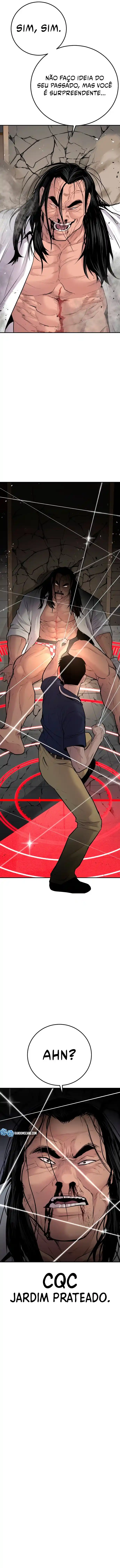 Read Manager Kim Português Manga Online