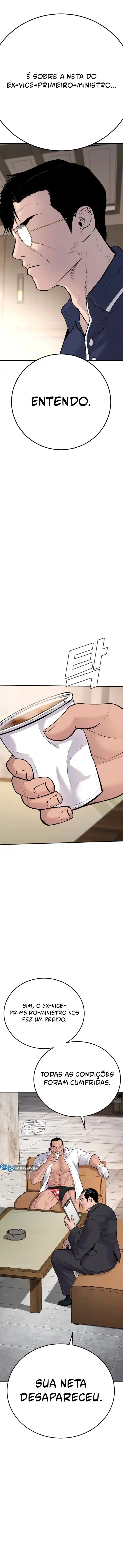 Read Manager Kim Português Manga Online