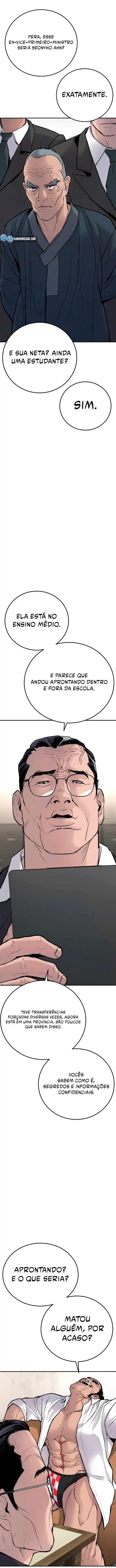 Read Manager Kim Português Manga Online