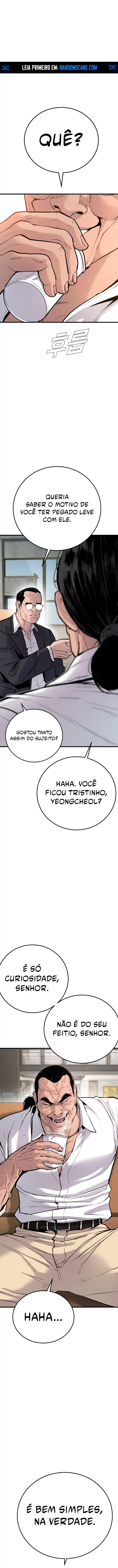 Read Manager Kim Português Manga Online