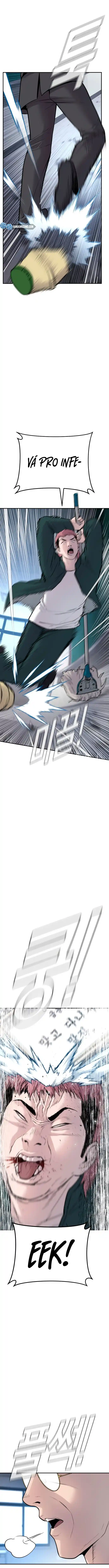 Read Manager Kim Português Manga Online