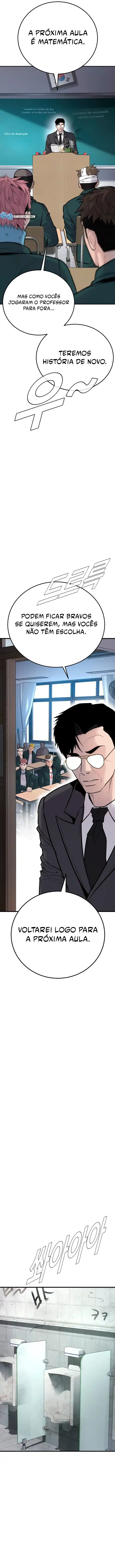 Read Manager Kim Português Manga Online