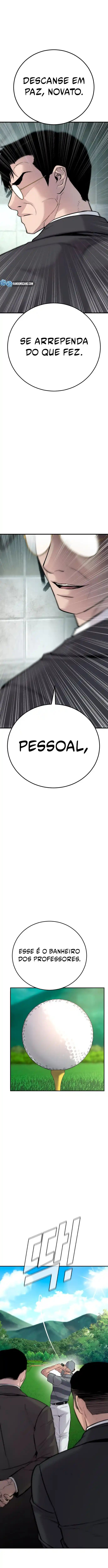 Read Manager Kim Português Manga Online