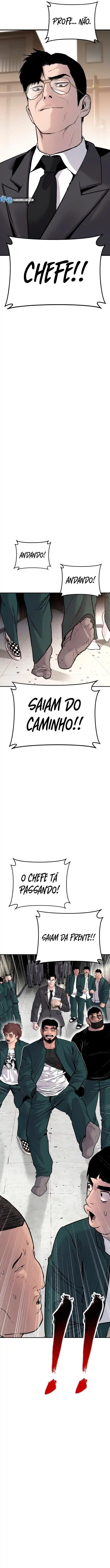 Read Manager Kim Português Manga Online