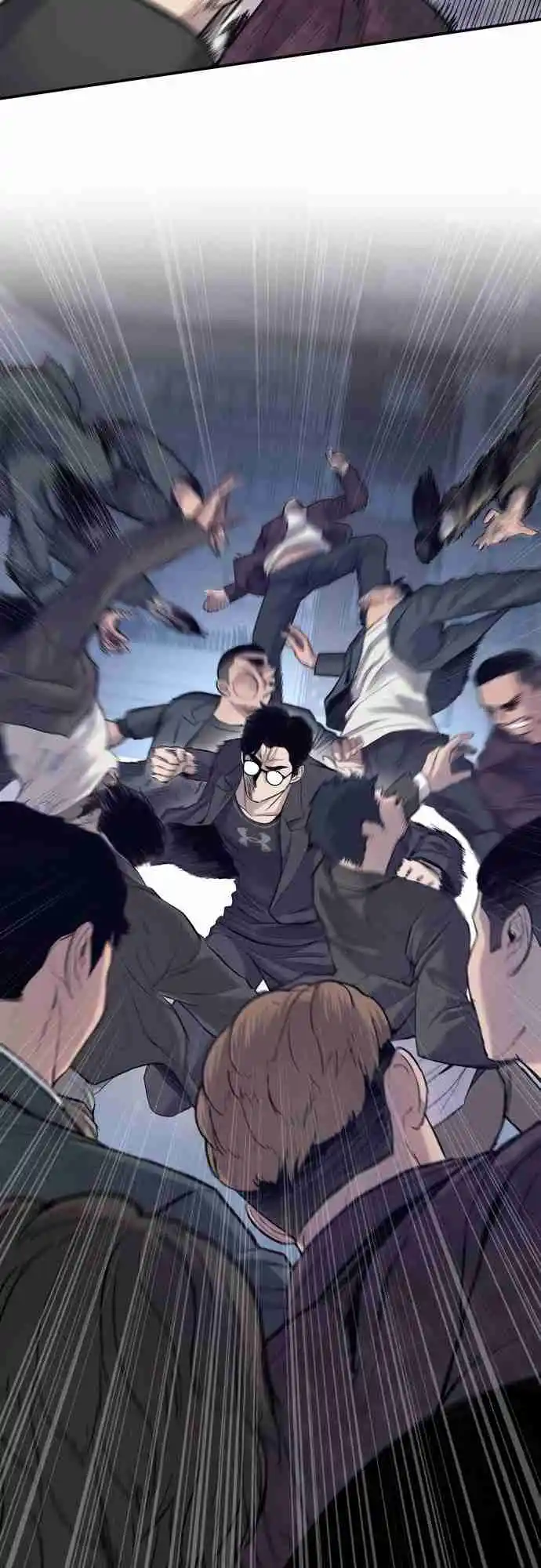 Read Manager Kim Português Manga Online