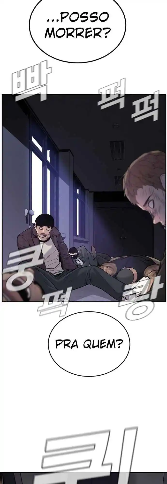 Read Manager Kim Português Manga Online