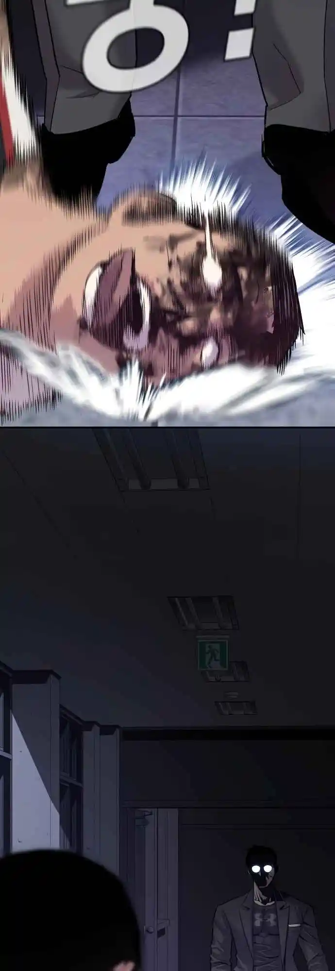 Read Manager Kim Português Manga Online