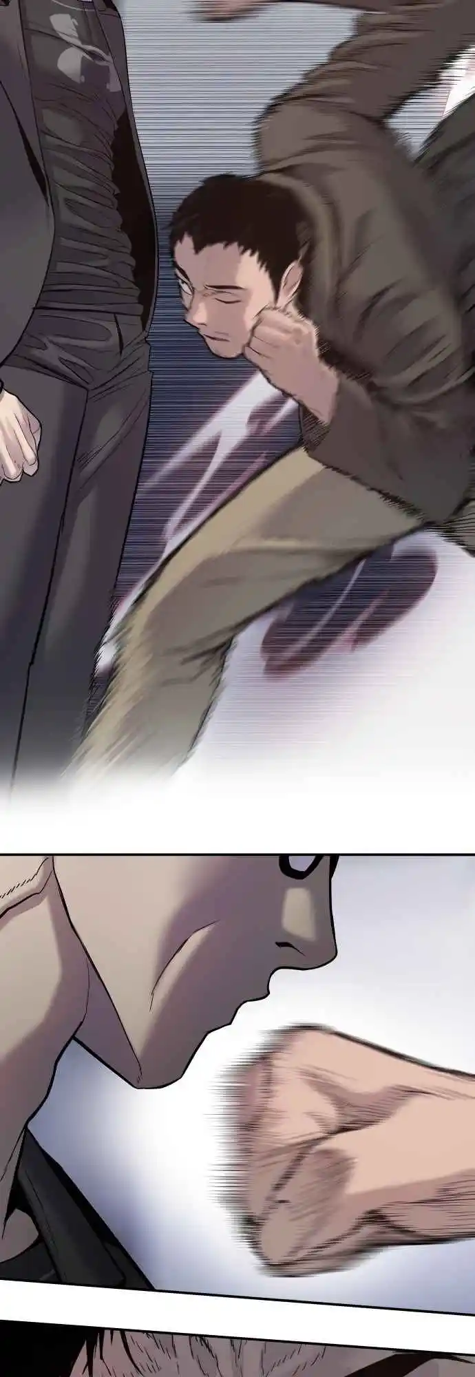 Read Manager Kim Português Manga Online