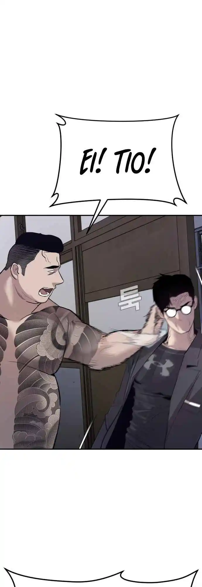 Read Manager Kim Português Manga Online