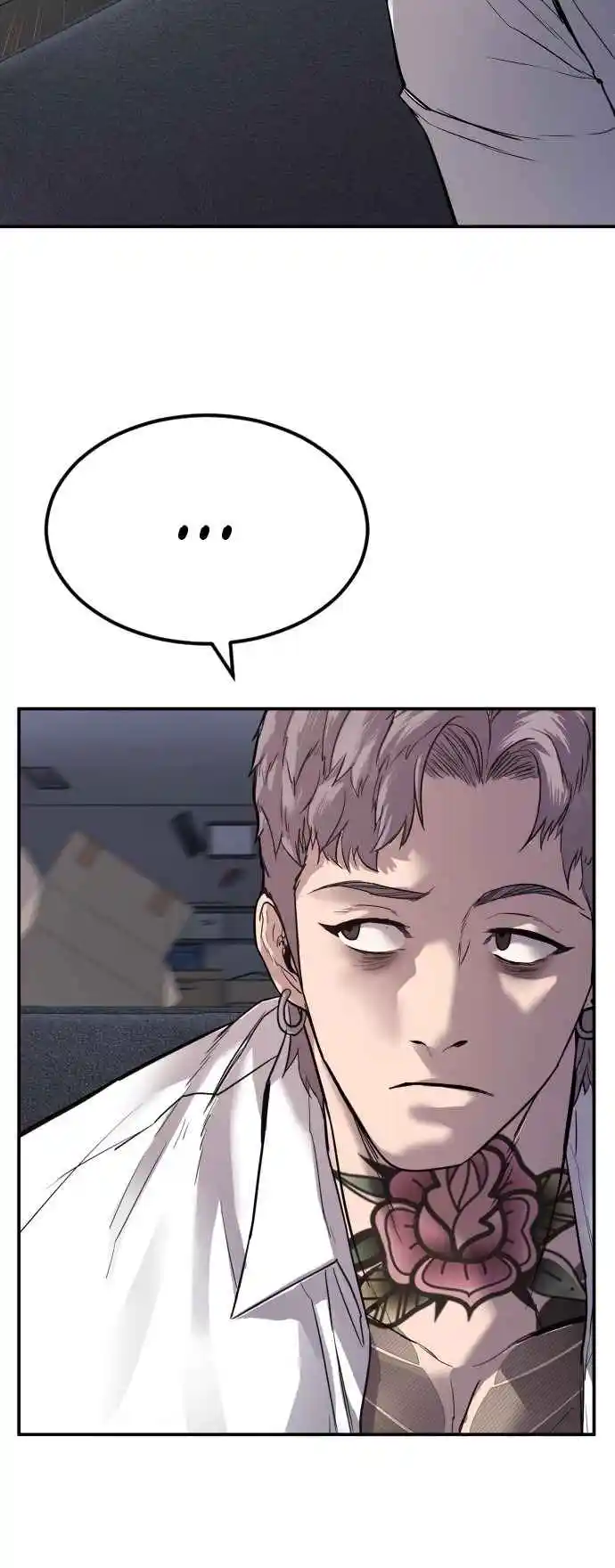 Read Manager Kim Português Manga Online