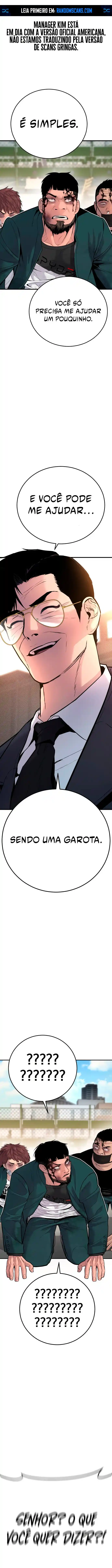 Read Manager Kim Português Manga Online